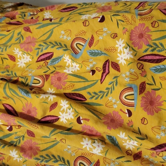 Lot of 4 Dresses Size 5 Toddler Girls - Picture 9 of 12